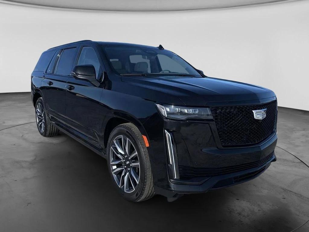 cadillac escalade esv 2024 1GYS4RKL6RR273262 image cadillac escalade esv 2024 1GYS4RKL6RR273262 image
